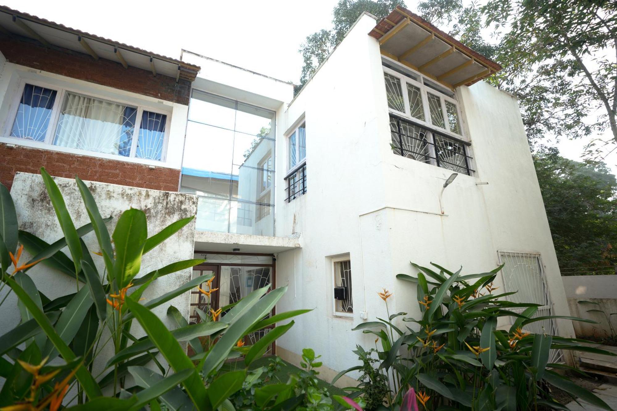 Villa M - Solitude 2 Candolim Goa 3Bhk, Pool Facing, Near Beach, Free Breakfast, Free Wifi And Prime Location Exterior foto
