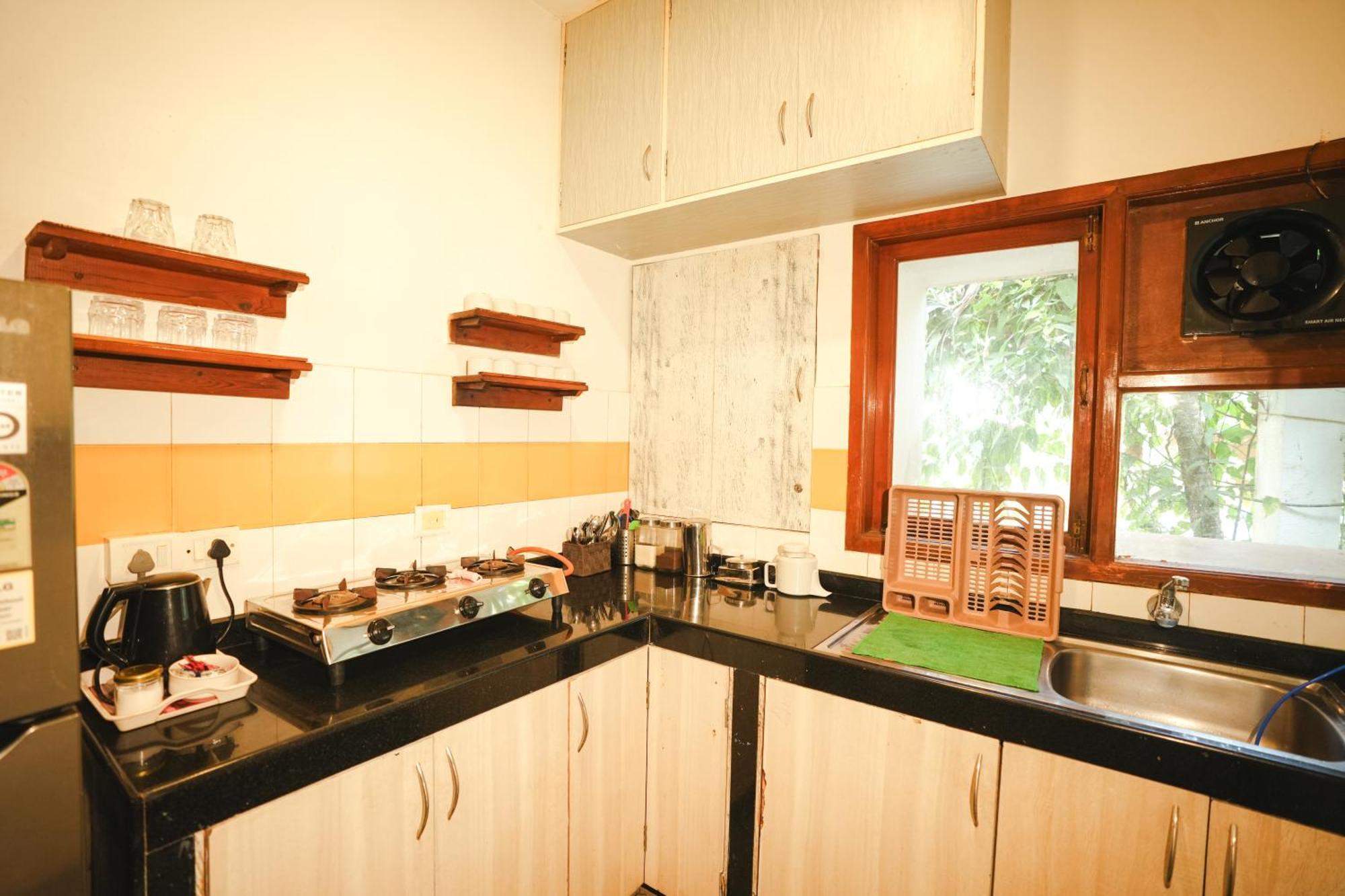 Villa M - Solitude 2 Candolim Goa 3Bhk, Pool Facing, Near Beach, Free Breakfast, Free Wifi And Prime Location Exterior foto