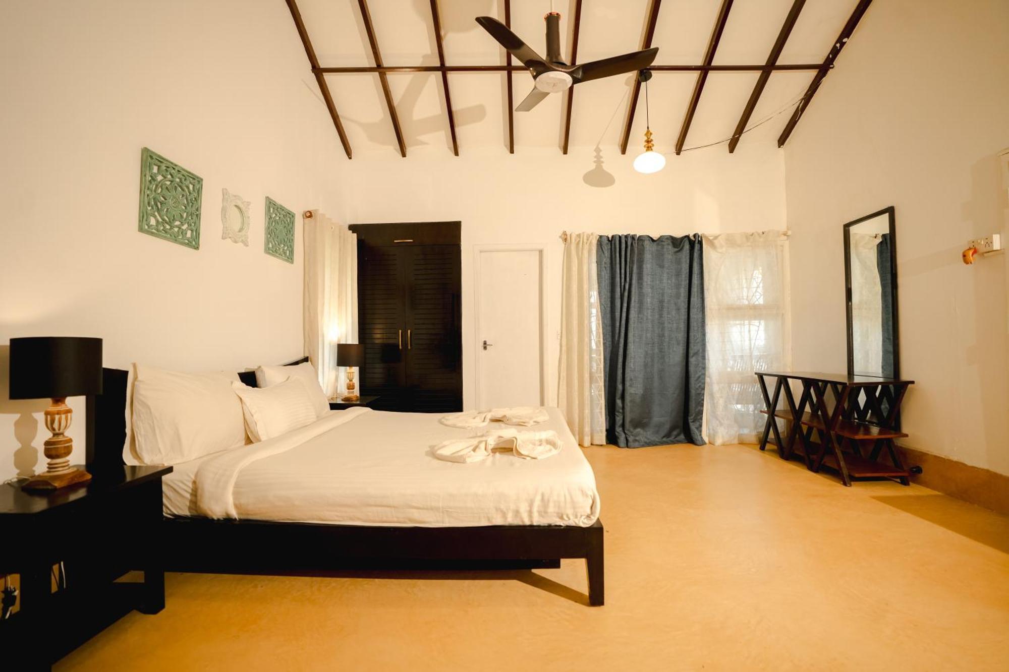 Villa M - Solitude 2 Candolim Goa 3Bhk, Pool Facing, Near Beach, Free Breakfast, Free Wifi And Prime Location Exterior foto